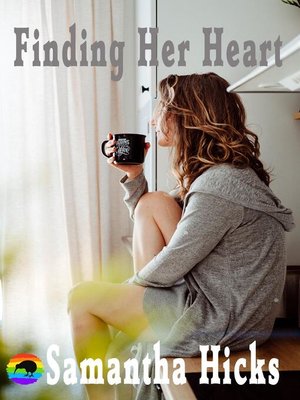 cover image of Finding Her Heart